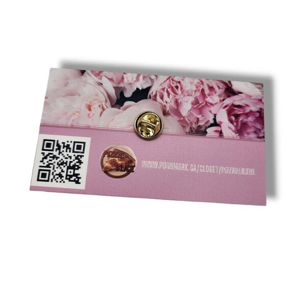 Spongebob SquarePants Good Noodle Star Brooch/Pin - Picture 4 of 7